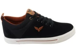 Eagle Fly Mark Mens Comfortable Lace Up Casual Shoes Made In Brazil(Eagle Fly Mark Mens Comfortable Lace Up Casual Shoes Made In Brazil) -Skechers Sale Store IMG 3003 e7822cdd 8e61 49e5 9cc7 080804f216b6