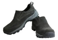 Slatters Panama Mens Suede Casual Slip On Shoes(Slatters Panama Mens Suede Casual Slip On Shoes) -Skechers Sale Store IMG 3009 1f32b2a7 2b78 4836 969b 5bc577162059