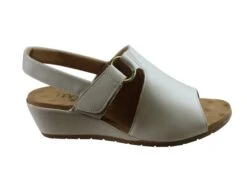 Malu Supercomfort Elora Womens Comfort Wedge Sandals Made In Brazil(Malu Supercomfort Elora Womens Comfort Wedge Sandals Made In Brazil)
