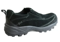 Slatters Panama Mens Suede Casual Slip On Shoes(Slatters Panama Mens Suede Casual Slip On Shoes) -Skechers Sale Store IMG 3016 2849ace8 03c3 4afe 8ee8 71be356b88e2