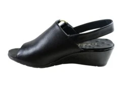 Malu Supercomfort Elora Womens Comfort Wedge Sandals Made In Brazil(Malu Supercomfort Elora Womens Comfort Wedge Sandals Made In Brazil) -Skechers Sale Store IMG 3022 40c482ac 06e6 4daa 9b62 a561ef650105