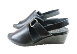 Malu Supercomfort Elora Womens Comfort Wedge Sandals Made In Brazil(Malu Supercomfort Elora Womens Comfort Wedge Sandals Made In Brazil) -Skechers Sale Store IMG 3026 85372047 e903 485e af6a 36f07a4fb193