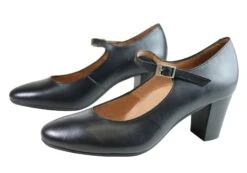 Aerobics Womens Classic Leather Mary Jane Court Shoes Made In Portugal(Aerobics Womens Classic Leather Mary Jane Court Shoes Made In Portugal) -Skechers Sale Store IMG 3029 2daa62cd 2236 49d8 b3db fcaaaa18aa37