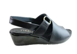 Malu Supercomfort Elora Womens Comfort Wedge Sandals Made In Brazil(Malu Supercomfort Elora Womens Comfort Wedge Sandals Made In Brazil) -Skechers Sale Store IMG 3029 ffed3807 5d11 4d53 9ca1 05c1ac319fb9