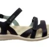 ECCO Womens Cruise II Comfortable Leather Sandals(Ecco Womens Cruise Ii Comfortable Leather Sandals)