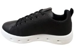 ECCO Womens Street 720 Comfortable Casual Lace Up Sneakers Shoes(Ecco Womens Street 720 Comfortable Casual Lace Up Sneakers Shoes) -Skechers Sale Store IMG 3034 d98a3631 ce9d 41e1 b6b7 83d1caf24c09