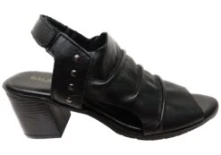 Balatore Cassie Womens Comfortable Brazilian Leather Mid Heel Sandals(Balatore Cassie Womens Comfortable Brazilian Leather Mid Heel Sandals) -Skechers Sale Store IMG 3046 4a01af10 ed9c 4488 b266 b123be027211