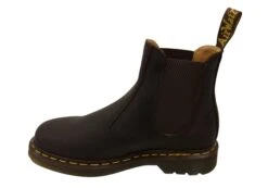 Dr. Martens Dr Martens 2976 YS Crazy Horse Unisex Leather Chelsea Boots(Dr Martens 2976 Ys Crazy Horse Unisex Leather Chelsea Boots) -Skechers Sale Store IMG 3050 61c3b58d 1bb1 4341 8ae8 4db2cad52601