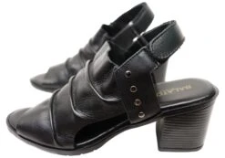 Balatore Cassie Womens Comfortable Brazilian Leather Mid Heel Sandals(Balatore Cassie Womens Comfortable Brazilian Leather Mid Heel Sandals) -Skechers Sale Store IMG 3050 66afd97a 8d09 42aa aa42 c161e8da465a