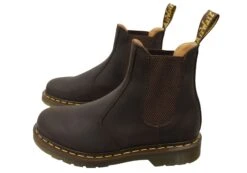 Dr. Martens Dr Martens 2976 YS Crazy Horse Unisex Leather Chelsea Boots(Dr Martens 2976 Ys Crazy Horse Unisex Leather Chelsea Boots) -Skechers Sale Store IMG 3055 631319fa 34fb 494f b9e8 0d3b26f83919