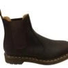 Dr. Martens Dr Martens 2976 YS Crazy Horse Unisex Leather Chelsea Boots(Dr Martens 2976 Ys Crazy Horse Unisex Leather Chelsea Boots) -Skechers Sale Store IMG 3057 0c065517 45f0 4ec7 b8b7 632eaf0a6220