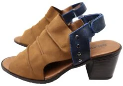 Balatore Cassie Womens Comfortable Brazilian Leather Mid Heel Sandals(Balatore Cassie Womens Comfortable Brazilian Leather Mid Heel Sandals) -Skechers Sale Store IMG 3057 d086fc28 6dfc 4c8a 846c 36a4fb737f41