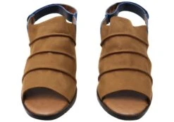 Balatore Cassie Womens Comfortable Brazilian Leather Mid Heel Sandals(Balatore Cassie Womens Comfortable Brazilian Leather Mid Heel Sandals) -Skechers Sale Store IMG 3059 19a7239c 3369 47a0 a694 d5457df5f094