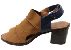 Balatore Cassie Womens Comfortable Brazilian Leather Mid Heel Sandals(Balatore Cassie Womens Comfortable Brazilian Leather Mid Heel Sandals) -Skechers Sale Store IMG 3061 1e0adc6b 23da 45ee 9224 d741f238a616