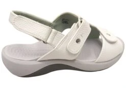 Homyped Fargo Womens Supportive Comfortable Sandals(Homyped Fargo Womens Supportive Comfortable Sandals) -Skechers Sale Store IMG 3067 57936460 fae7 4686 ac4b 0c7f96ab8947