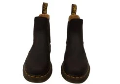 Dr. Martens Dr Martens 2976 YS Crazy Horse Unisex Leather Chelsea Boots(Dr Martens 2976 Ys Crazy Horse Unisex Leather Chelsea Boots) -Skechers Sale Store IMG 3068 d629c5d5 11b2 4739 8796 cdb3471143b4