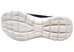 Skechers Womens Slip Ins Summits Dazzling Haze Comfortable Shoes(Skechers Womens Slip Ins Summits Dazzling Haze Comfortable Shoes) -Skechers Sale Store IMG 3069 5e31640d e682 43c3 b104 5fa479f59adc