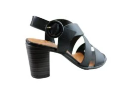 Malu Supercomfort Ina Womens Comfortable Sandals Heels Made In Brazil(Malu Supercomfort Ina Womens Comfortable Sandals Heels Made In Brazil) -Skechers Sale Store IMG 3072 1f98ca37 377c 42c3 9e84 374e10218335