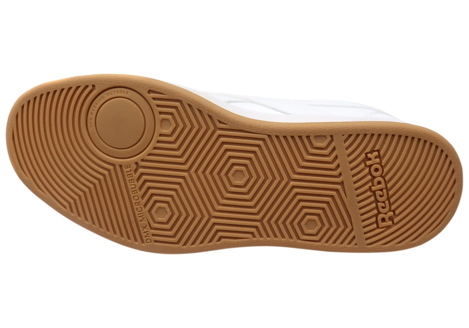 Reebok Court Advance Mens Comfortable Lace Up Leather Sneakers(Reebok Court Advance Mens Comfortable Lace Up Leather Sneakers) 5 Reebok Court Advance Mens Comfortable Lace Up Leather Sneakers(Reebok Court Advance Mens Comfortable Lace Up Leather Sneakers) - Image 5