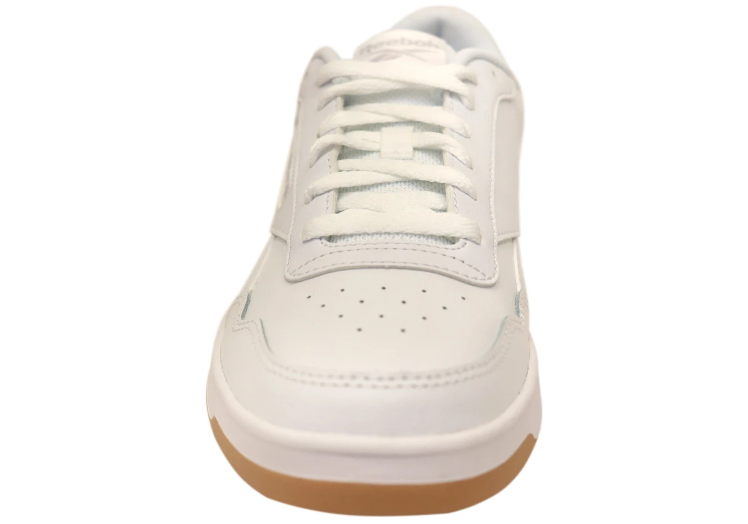 Reebok Court Advance Mens Comfortable Lace Up Leather Sneakers(Reebok Court Advance Mens Comfortable Lace Up Leather Sneakers) 2 Reebok Court Advance Mens Comfortable Lace Up Leather Sneakers(Reebok Court Advance Mens Comfortable Lace Up Leather Sneakers) - Image 2