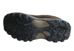 Slatters Panama Mens Suede Casual Slip On Shoes(Slatters Panama Mens Suede Casual Slip On Shoes) -Skechers Sale Store IMG 3082 1