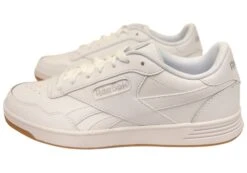 Reebok Court Advance Mens Comfortable Lace Up Leather Sneakers(Reebok Court Advance Mens Comfortable Lace Up Leather Sneakers) 16 Reebok Court Advance Mens Comfortable Lace Up Leather Sneakers(Reebok Court Advance Mens Comfortable Lace Up Leather Sneakers) -Skechers Sale Store IMG 3084