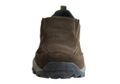 Slatters Panama Mens Suede Casual Slip On Shoes(Slatters Panama Mens Suede Casual Slip On Shoes) -Skechers Sale Store IMG 3085 b90932da 51d0 42e7 a48b d1395a5f7614