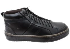 Democrata Venture Mens Brazilian Comfortable Leather Lace Up Boots(Democrata Venture Mens Brazilian Comfortable Leather Lace Up Boots)