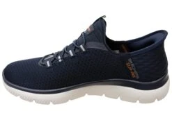 Skechers Mens Slip Ins Summits High Range Comfortable Shoes(Skechers Mens Slip Ins Summits High Range Comfortable Shoes) -Skechers Sale Store IMG 3091 bef7769d 565f 4322 a4f6 ae07452c0f48