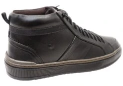 Democrata Venture Mens Brazilian Comfortable Leather Lace Up Boots(Democrata Venture Mens Brazilian Comfortable Leather Lace Up Boots) -Skechers Sale Store IMG 3095 07079fa1 d68c 4d3f a69f b9d95e838f21