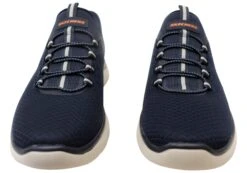 Skechers Mens Slip Ins Summits High Range Comfortable Shoes(Skechers Mens Slip Ins Summits High Range Comfortable Shoes) -Skechers Sale Store IMG 3096 c3e9359b 9202 4797 9803 d7ac921761cb