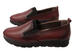 Orizonte Manie Womens European Comfortable Leather Shoes(Orizonte Manie Womens European Comfortable Leather Shoes) -Skechers Sale Store IMG 3097 d5ffa6d3 6d0f 46d8 9ca6 2ee9140b0577