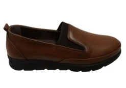 Orizonte Manie Womens European Comfortable Leather Shoes(Orizonte Manie Womens European Comfortable Leather Shoes)