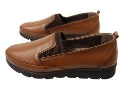 Orizonte Manie Womens European Comfortable Leather Shoes(Orizonte Manie Womens European Comfortable Leather Shoes) -Skechers Sale Store IMG 3106 b517e757 ddc2 4afd af0c f1b491c53f90