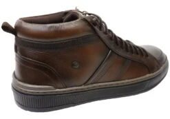 Democrata Venture Mens Brazilian Comfortable Leather Lace Up Boots(Democrata Venture Mens Brazilian Comfortable Leather Lace Up Boots) -Skechers Sale Store IMG 3111 66841558 5904 4ca7 82ef 9e2254eaa9b4