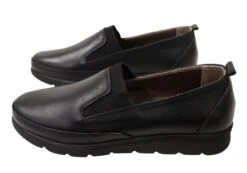 Orizonte Manie Womens European Comfortable Leather Shoes(Orizonte Manie Womens European Comfortable Leather Shoes) -Skechers Sale Store IMG 3116 859707aa fa58 4004 b1b9 9fa361b1b653