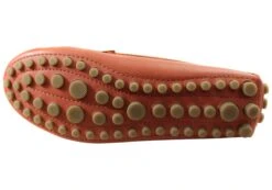 Andacco Sharon Womens Comfortable Flat Leather Loafers Shoes(Andacco Sharon Womens Comfortable Flat Leather Loafers Shoes) -Skechers Sale Store IMG 3130 5236fe1c 4787 401c 8af8 8eb539ce7846