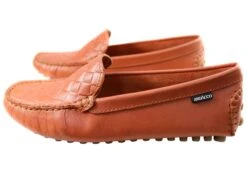 Andacco Sharon Womens Comfortable Flat Leather Loafers Shoes(Andacco Sharon Womens Comfortable Flat Leather Loafers Shoes) -Skechers Sale Store IMG 3133 810d9f22 78f3 460c 817e 29b31a59e0e8