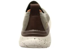 Skechers Mens Glenan Anders Comfortable Slip On Shoes(Skechers Mens Glenan Anders Comfortable Slip On Shoes) -Skechers Sale Store IMG 3136 1