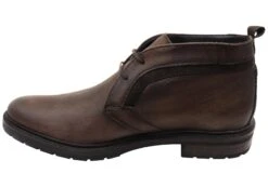 Democrata Jarrod Mens Brazilian Comfortable Leather Lace Up Boots(Democrata Jarrod Mens Brazilian Comfortable Leather Lace Up Boots) -Skechers Sale Store IMG 3137 1aeb7714 ef2b 483e b245 9c82f45ccb02