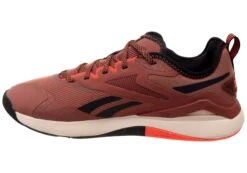 Reebok Womens Nanoflex Adventure TR 2 Comfortable Lace Up Sneakers(Reebok Womens Nanoflex Adventure Tr 2 Comfortable Lace Up Sneakers) -Skechers Sale Store IMG 3141