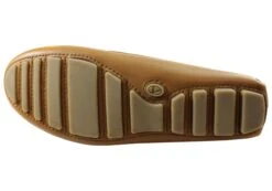 Andacco Sharon Womens Comfortable Flat Leather Loafers Shoes(Andacco Sharon Womens Comfortable Flat Leather Loafers Shoes) -Skechers Sale Store IMG 3142 01ae0f17 6885 44ce 9b1c 8d7b0bc81d34