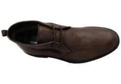 Democrata Jarrod Mens Brazilian Comfortable Leather Lace Up Boots(Democrata Jarrod Mens Brazilian Comfortable Leather Lace Up Boots) -Skechers Sale Store IMG 3144 c8c44cb2 23ce 40a8 bf97 1d726418d6b3