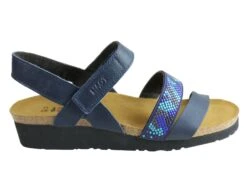 Naot Gwyneth Womens Leather Comfortable Supportive Sandals(Naot Gwyneth Womens Leather Comfortable Supportive Sandals)