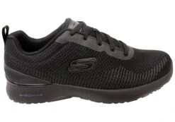 Skechers Mens Skech Air Dynamight Bliton Memory Foam Shoes(Skechers Mens Skech Air Dynamight Bliton Memory Foam Shoes)