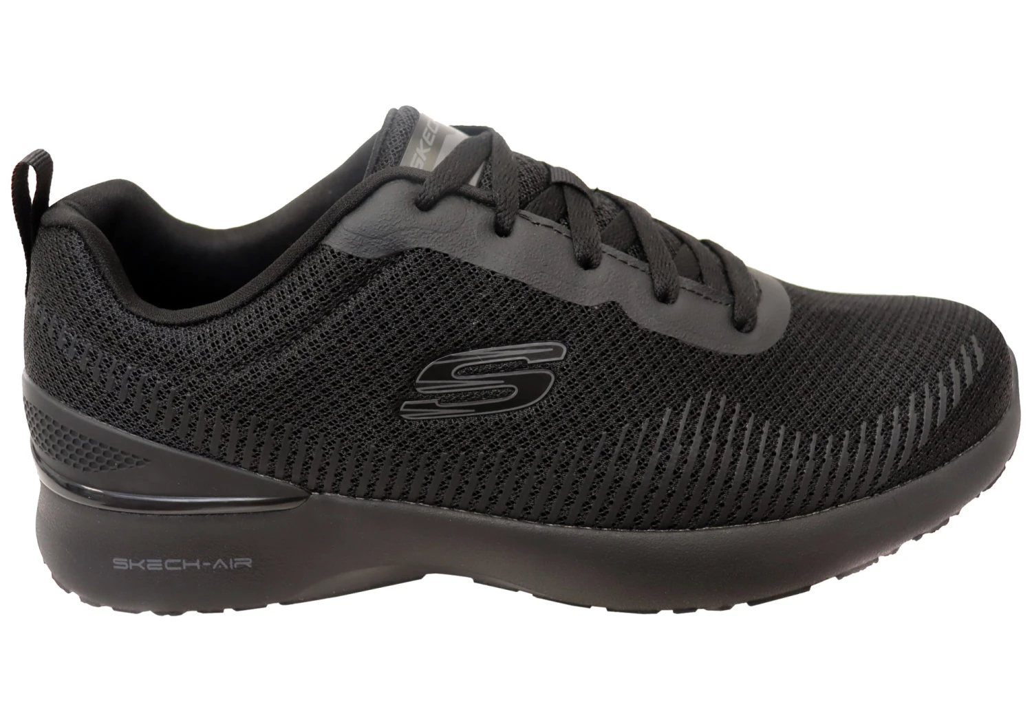 Skechers Mens Skech Air Dynamight Bliton Memory Foam Shoes(Skechers Mens Skech Air Dynamight Bliton Memory Foam Shoes) 1 Skechers Mens Skech Air Dynamight Bliton Memory Foam Shoes(Skechers Mens Skech Air Dynamight Bliton Memory Foam Shoes)