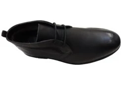 Democrata Jarrod Mens Brazilian Comfortable Leather Lace Up Boots(Democrata Jarrod Mens Brazilian Comfortable Leather Lace Up Boots) -Skechers Sale Store IMG 3150 d77f2de3 9112 4238 9f5e 6ebc926aa483