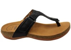 Scholl Orthaheel Amaya Womens Comfortable Supportive Thongs(Scholl Orthaheel Amaya Womens Comfortable Supportive Thongs) -Skechers Sale Store IMG 3162 a8bcf295 edc3 4167 a2af 2536a82a70d0