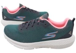 Skechers Womens GORun Supersonic Comfortable Athletic Shoes(Skechers Womens Gorun Supersonic Comfortable Athletic Shoes) -Skechers Sale Store IMG 3165
