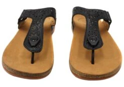 Scholl Orthaheel Amaya Womens Comfortable Supportive Thongs(Scholl Orthaheel Amaya Womens Comfortable Supportive Thongs) -Skechers Sale Store IMG 3169 a8dbeb0a 7357 4e3c 987b 39699dd2c9d8